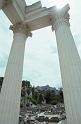 France 97 Glanum Columns